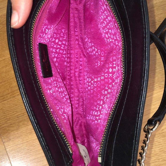KATE SPADE crossbody purse 💫 - Picture 8 of 11